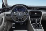 Volkswagen Passat CC 2018 года (CN)